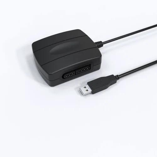 Accessory | Nintendo SNES | PC SNES to USB Controller Adapter Cable Home Game Console Accessories Accessory SNES