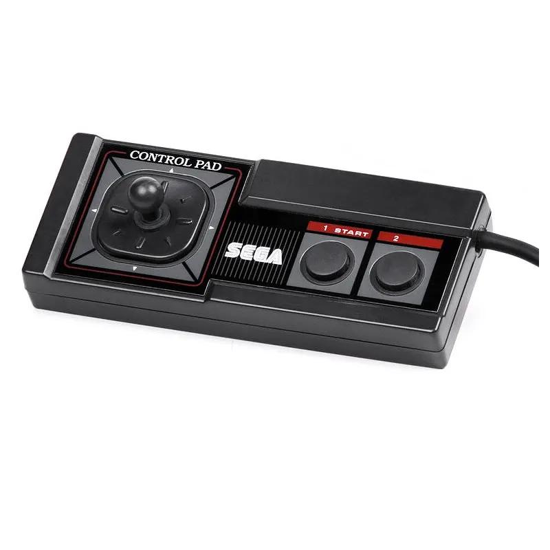 Controller | Sega Master System | SMS Control Pad controller Home Game Console Controllers Controllers & Attachments Sega