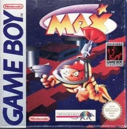 Game | Nintendo Game Boy GB | Max Physical Video Games Game Nintendo