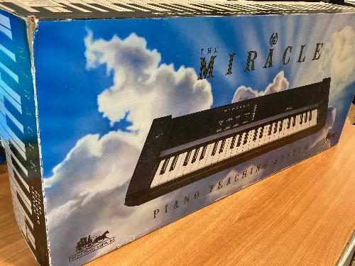 Accessory | Nintendo NES | Miracle Piano Keyboard Home Game Console Accessories Accessory Nintendo