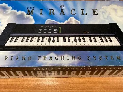Accessory | Nintendo NES | Miracle Piano Keyboard Home Game Console Accessories Accessory Nintendo