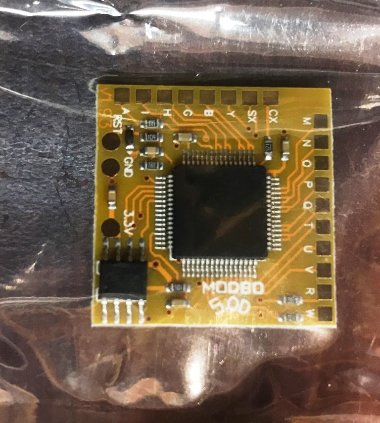 Parts | Service Repair | SuperCIC RGB