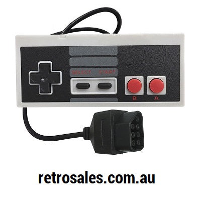 Controller | Nintendo NES