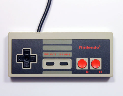 Controller | Nintendo NES