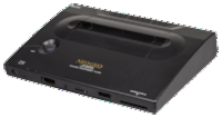 Console | SNK Neo Geo AES Console Video Game Consoles Console SNK