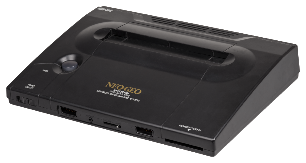Service Repair | UniBIOS Installation Service SNK Neo Geo AES MVS Video Game Console Accessories Mods and Service RetroSales.com.au