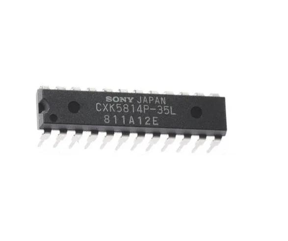 Parts | Service Repair | Sony CXK5814P-35L Neo Geo AES MVS Fast VRAM Yellow Screen Fix Home Game Console Accessories Accessory RetroSales.com.au