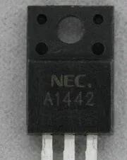 Parts | Service Repair | NEC A1442 PNP Power Transistor for Neo Geo AES MVS Neo Power Home Game Console Accessories Accessory RetroSales.com.au
