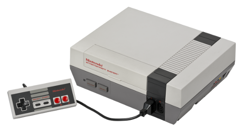 Service Repair | Nintendo NES | Original NES Fix Video Game Consoles Mods and Service RetroSales.com.au