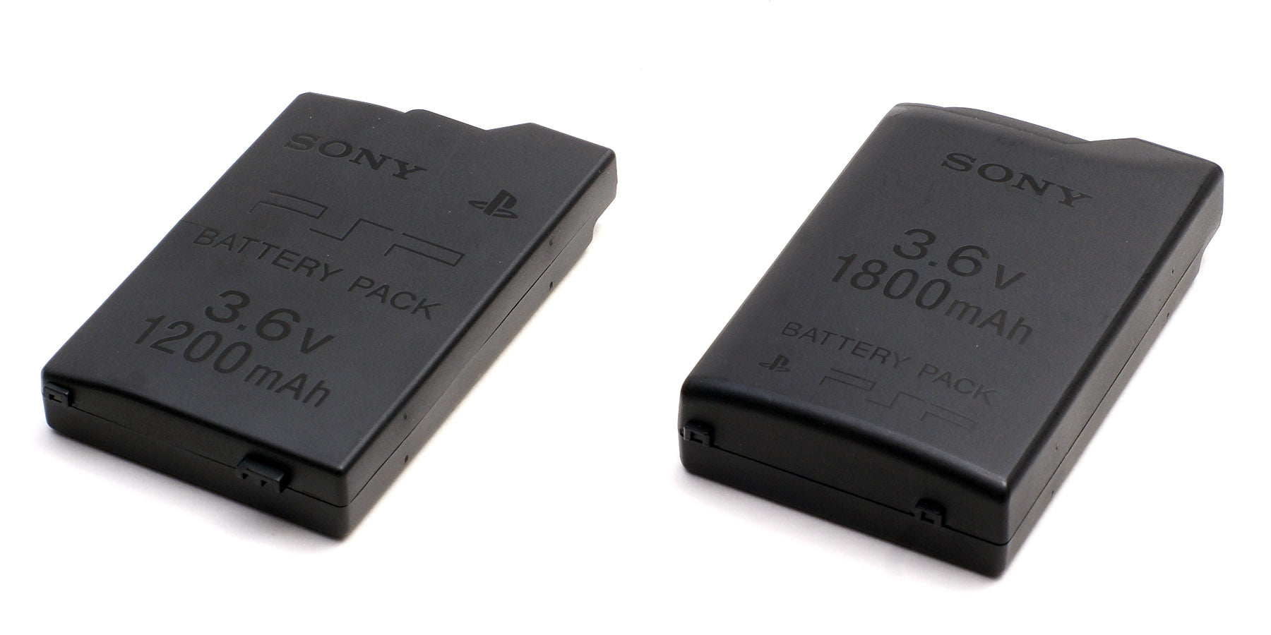 Accessory | Sony | PSP | Battery