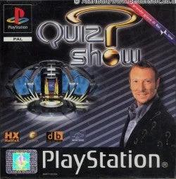 Game | Sony PlayStation PS1 | Quiz Show Physical Video Games Game Sony