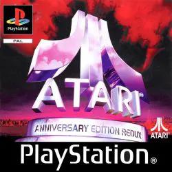 Game | Sony PlayStation PS1 | Atari Anniversary Edition Redux Physical Video Games Game Sony