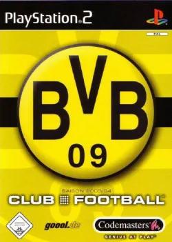 Game | Sony PlayStation PS2 | Club Football: Borussia Dortmund Physical Video Games Game Sony