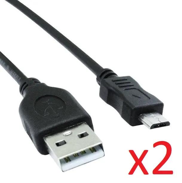 Accessory | PS4 Xbox One | Controller Charge Cable Home Game Console Accessories Accessory Sony
