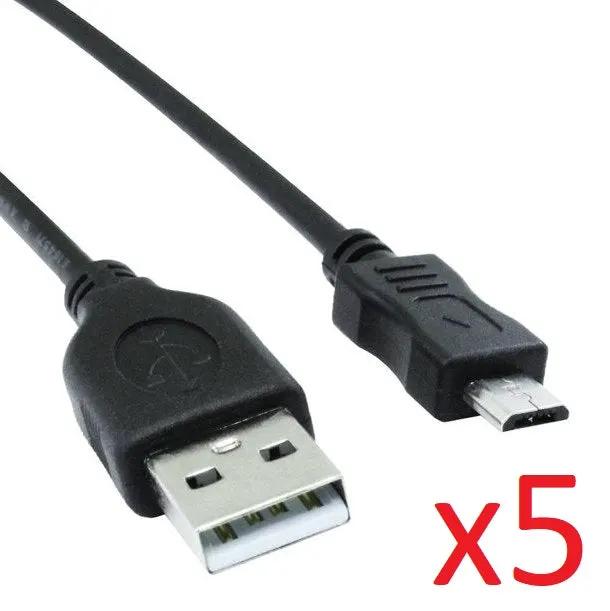Accessory | PS4 Xbox One | Controller Charge Cable Home Game Console Accessories Accessory Sony