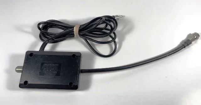 Accessory | Sega | RF Adapter Master System Mega Drive Saturn Home Game Console Accessories Accessory Sega
