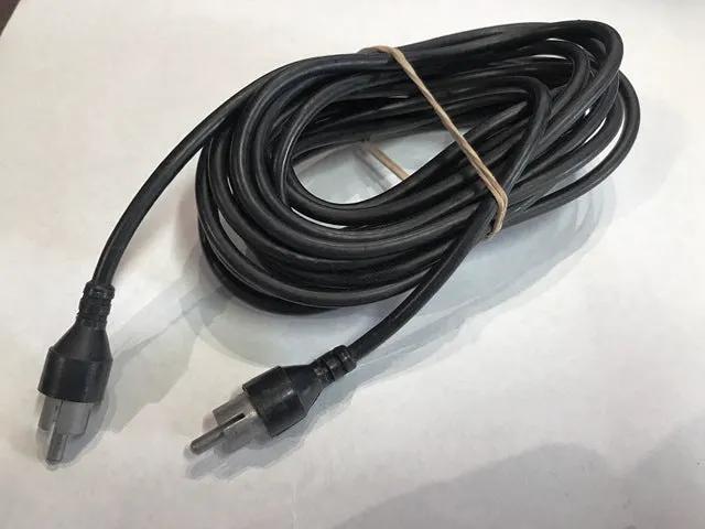 Accessory | Sega | RF Adapter Master System Mega Drive Saturn Home Game Console Accessories Accessory Sega