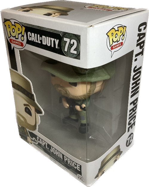 Accessory | POP Figurine | Variety Pop Vinyl Figurine Boxed