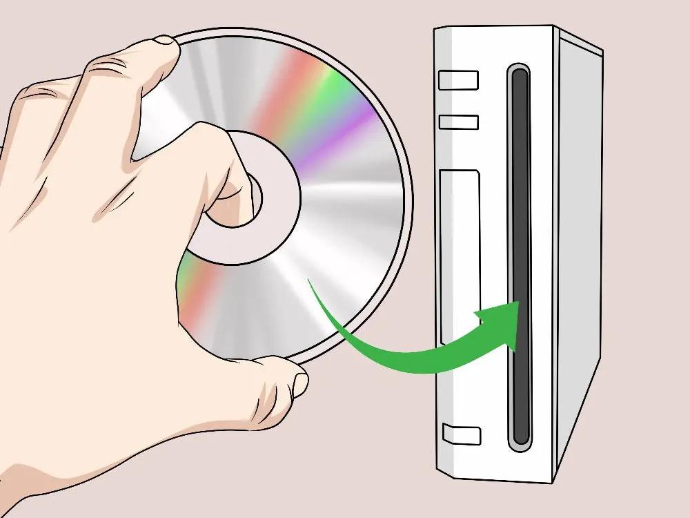Service Repair | Wii console wii stuck disc Video Game Consoles Mods and Service RetroSales.com.au