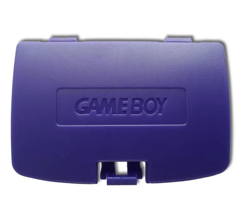 Accessory | Nintendo Game Boy Colour | Battery Cover Portable Game Console Replacement Parts Accessory Nintendo
