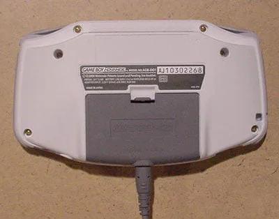 Accessory | Nintendo Game Boy Advance GBA | AC Adapter Boxed Set Home Game Console Accessories Accessory Nintendo