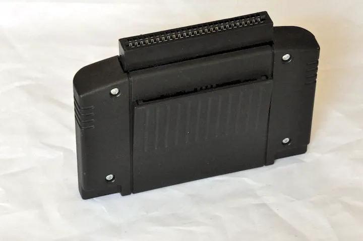 Accessory | Nintendo 64 | Game Killer Cheat Save Game Cart Home Game Console Accessories Accessory Nintendo