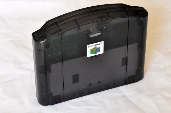 Accessory | Nintendo 64 | N64DD Modem NUS-029 Home Game Console Accessories Accessory Nintendo
