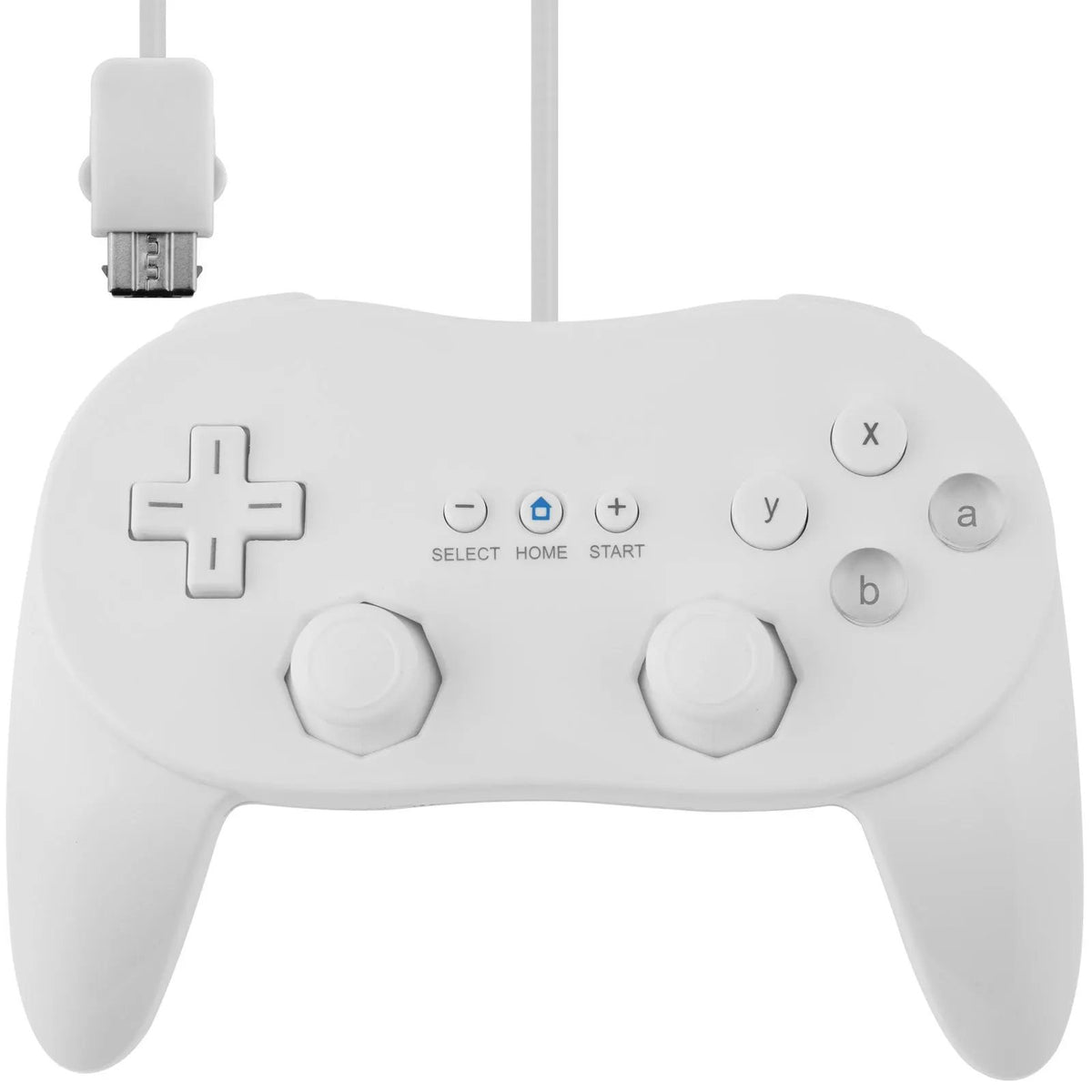 Accessory | Nintendo | NES Classic Mini Controller Pro Home Game Console Accessories Accessory Nintendo