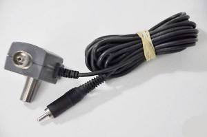 Accessories - Accessory | Nintendo | RF Adapter NES SNES Sharp Twin Famicom