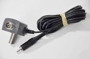 Accessory | Nintendo | RF Adapter NES SNES Sharp Twin Famicom Home Game Console Accessories Accessory Nintendo