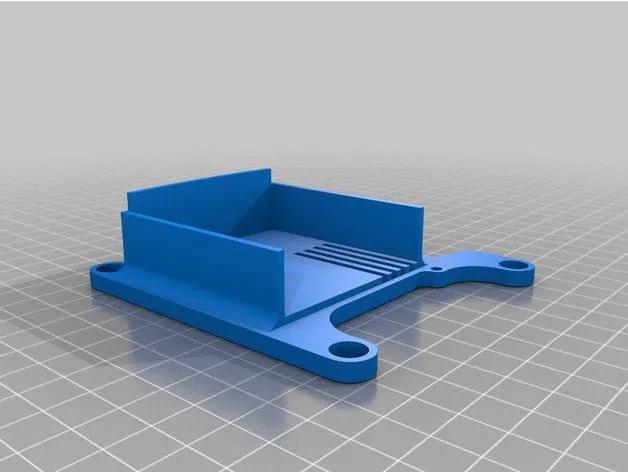 Parts | 3D Printed | Sega Saturn | Rhea Phoebe SD Card Tray Home Game Console Accessories Accessory RetroSales.com.au