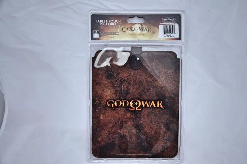 GOD OF WAR IPAD Tablet Cover Home Game Console Accessories Accessory Sony