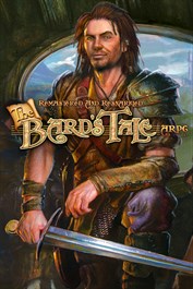 Game | Xbox | The Bards Tale