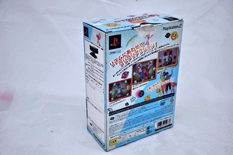 Accessory | PS2 | Eye Toy USB Camera new in box complete SCJH-10001L Home Game Console Accessories Accessory Sony
