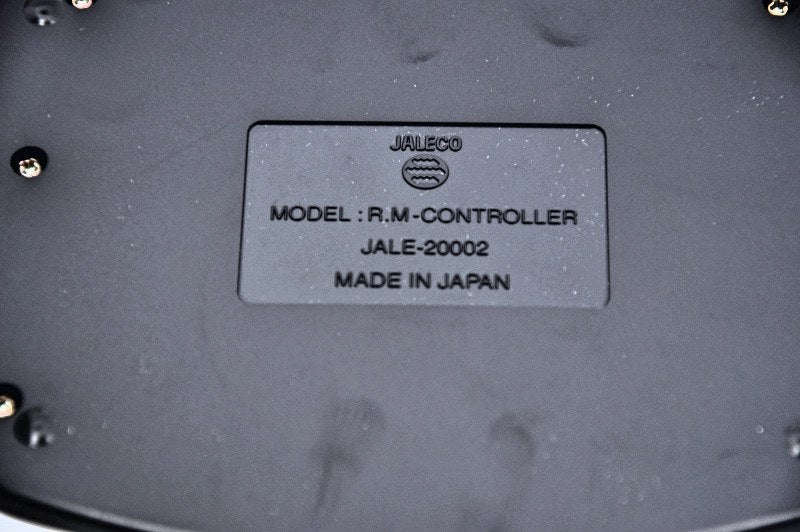 Controllers & Attachments - Game | PS2 Rockin' Mega Stage Music Game With Foot Controller Japanese Ntsc-j