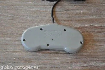 Controller | Nintendo Super Famicom SFC | Hudson Soft Super Joycard Controller HC-691 Electronics Controllers & Attachments Hudson Soft
