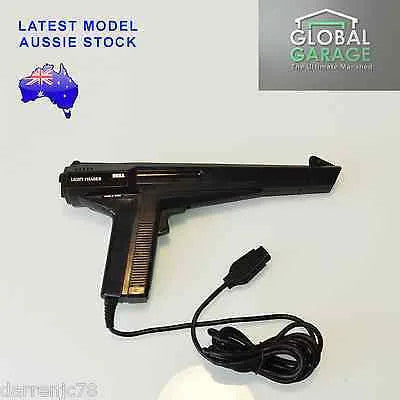 Controller | Sega Master System | Light Phaser Zapper Light Gun Video Game Console Accessories Controllers & Attachments Sega