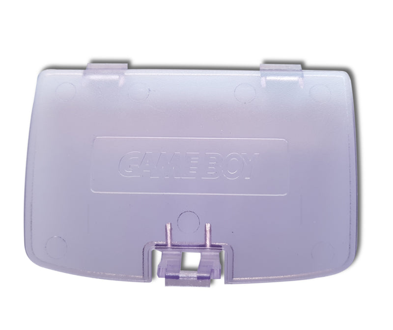 Accessory | Nintendo Game Boy Colour | Battery Cover