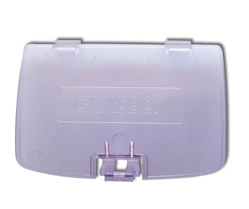 Accessory | Nintendo Game Boy Colour | Battery Cover Portable Game Console Replacement Parts Accessory Nintendo