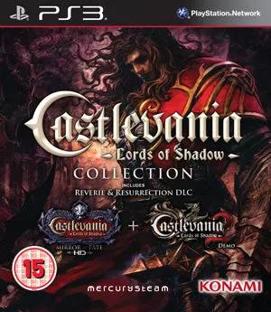 Game | Sony PlayStation PS3 | Castlevania: Lords Of Shadow 2 (Collector's Edition) Physical Video Games Game Sony