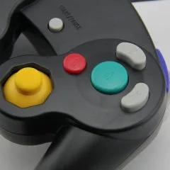 Controller | Nintendo GameCube | Aftermarket Controller Home Game Console Accessories Controllers & Attachments Nintendo