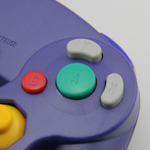 Controller | Nintendo GameCube | Aftermarket Controller