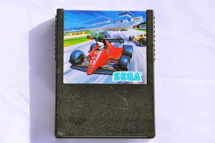 Game | Sega SG-1000 | GP World G-1040 Physical Video Games Game Sega