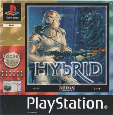 Game | Sony PlayStation PS1 | Hybrid Physical Video Games Game Sony
