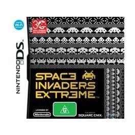 Game | Nintendo DS | Space Invaders Extreme Physical Video Games Game Nintendo