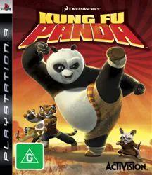 Game | Sony PlayStation PS3 | Kung Fu Panda Physical Video Games Game Sony