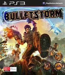 Game | Sony PlayStation PS3 | Bulletstorm Physical Video Games Game Sony