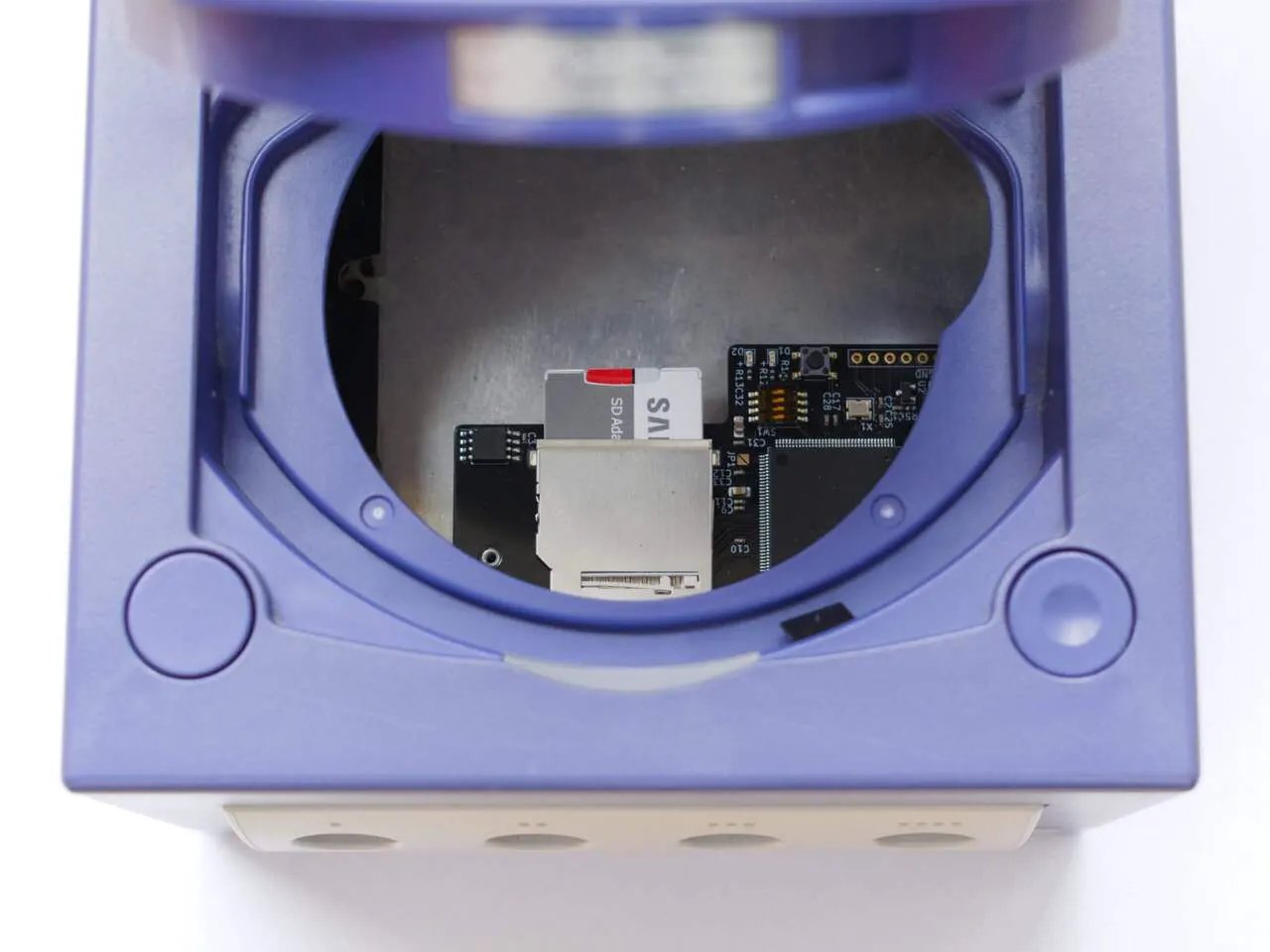 Service Repair | GC Loader Gamecube Installation Service Australia Video Game Consoles Mods and Service RetroSales.com.au