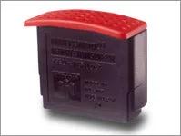 Accessory | Nintendo 64 | N64 Expansion Pak 4MB Pack Red Genuine Home Game Console Accessories Accessory Nintendo