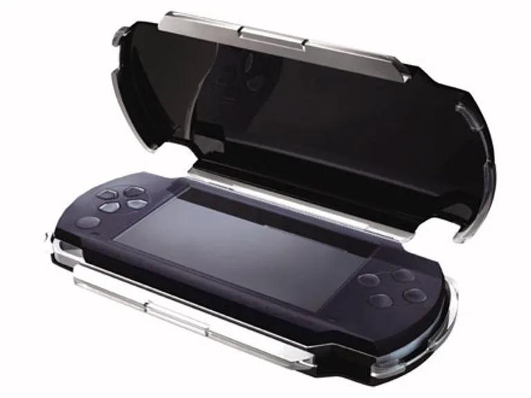 Accessory | Sony | PSP | PlayGear Pocket Protector Home Game Console Accessories Accessory Logitech